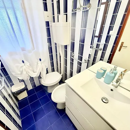 Appartamento Halifax By Interhome Lido delle Nazioni