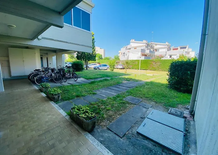 Halifax By Interhome Lido delle Nazioni