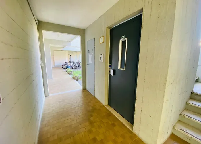 Halifax By Interhome * Lido delle Nazioni