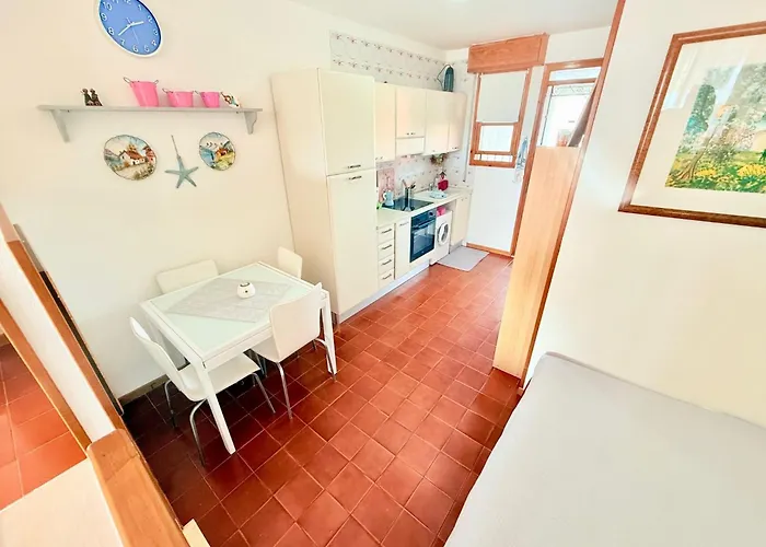 Halifax By Interhome