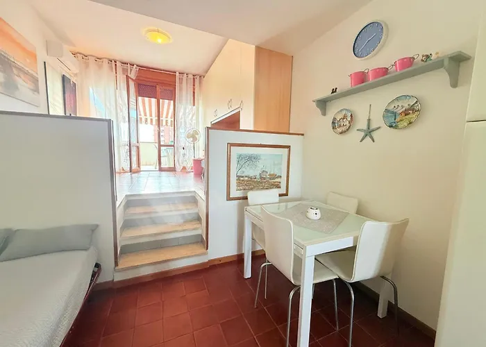 Halifax By Interhome Lido delle Nazioni