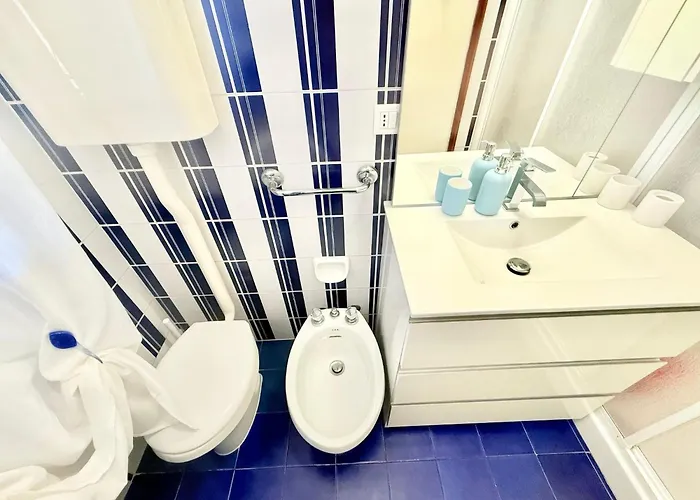 Appartamento Halifax By Interhome *