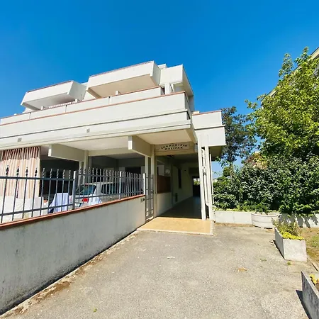 アパート Halifax By Interhome リド・デッレ・ナツィオーニ