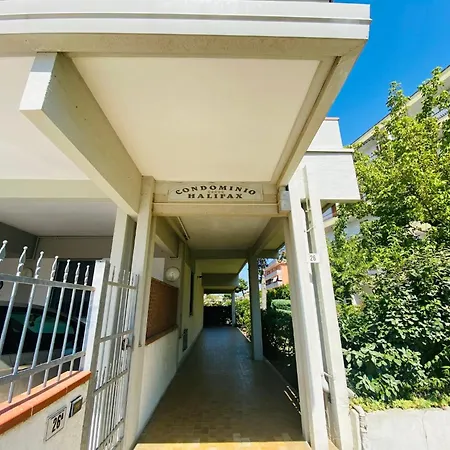 Halifax By Interhome アパート リド・デッレ・ナツィオーニ