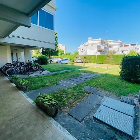 Halifax By Interhome リド・デッレ・ナツィオーニ