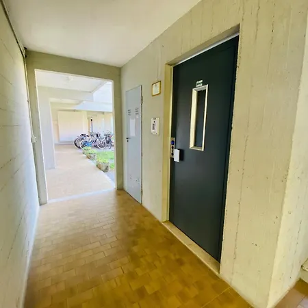 Halifax By Interhome * リド・デッレ・ナツィオーニ