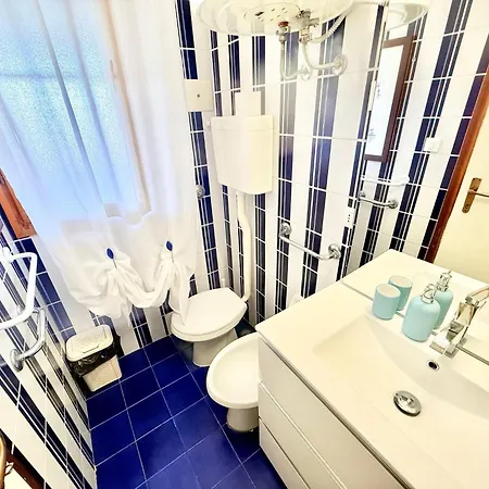 Halifax By Interhome Lido delle Nazioni