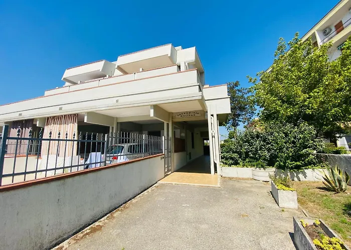 アパート Halifax By Interhome リド・デッレ・ナツィオーニ