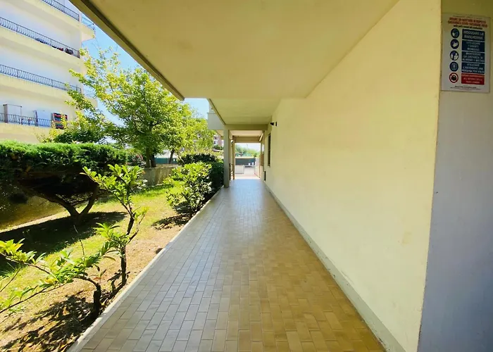 Halifax By Interhome Apartment