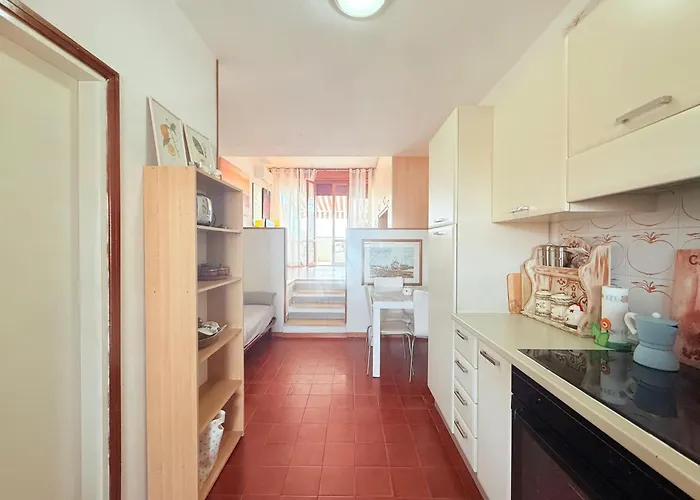 Halifax By Interhome Apartment *