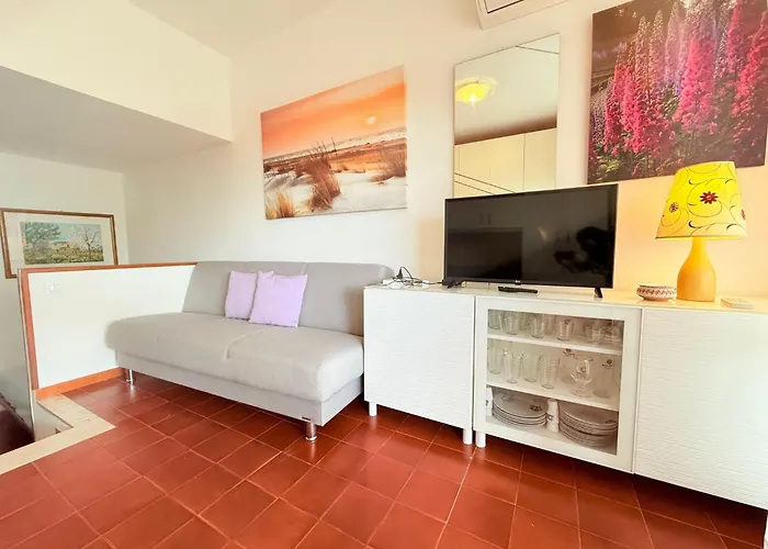 Halifax By Interhome *