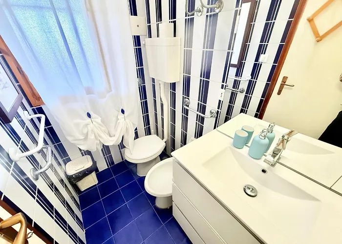 Apartment Halifax By Interhome Lido delle Nazioni